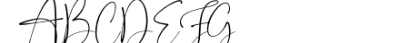 Onesty Signature