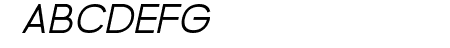 BrandingPro-LightItalic