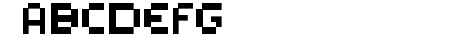Pixelated Display