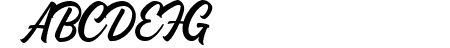 Srabi Script