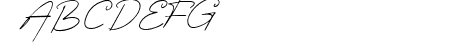 Chowgant Signature