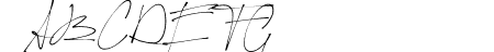 Yellova Signature