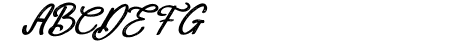 Mackline Italic