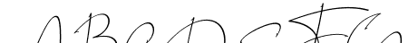 LAROSH Sithal Signature