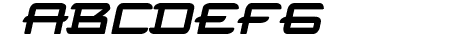 HUMBLE Bold Italic