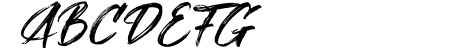 Gallendo Italic