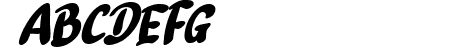 Tatan Deer Italic
