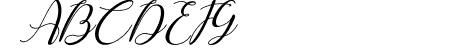 Shintia Italic Italic