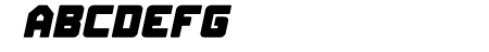 ELITE MIND Bold Italic