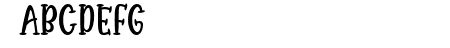 Habede Italic