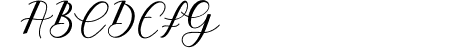 EmeleyScript-Italic