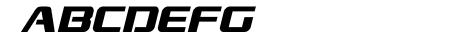Grand National Italic