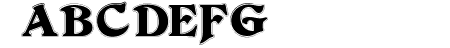 DuvallOutline