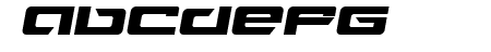 Fusion Italic