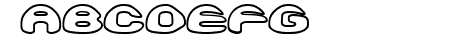 Obloquy Outline [BRK]