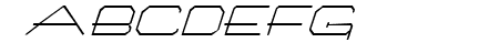 Architext Italic