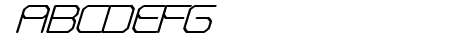 Fontmaker\\\'s Choice Ita