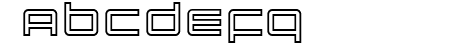 Quark Outline
