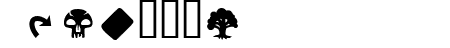 MagicSymbols