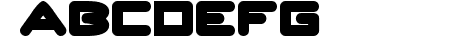 UrsaBrushSans