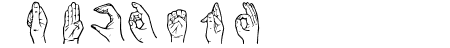 HandSign