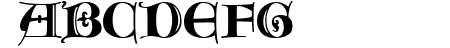 Lombardic Regular