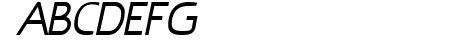 Epsy Sans Italic