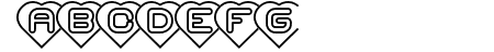Hearts -BRK-
