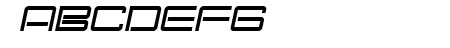 Nec plus ultra Italic