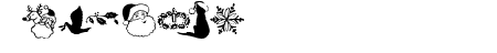 KR Christmas Dings Two