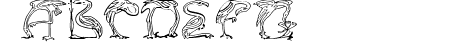 JF Flamingo