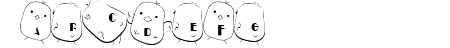 hiyo Font