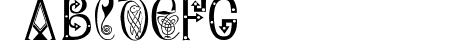 Anglo-Saxon, 8th c.