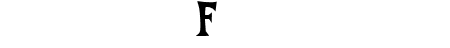 Fantique Four Shareware