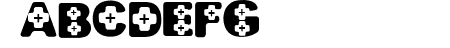 BEER02-A CROSS