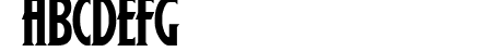 Wolf\'s Bane Bold
