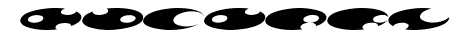Ufo Italic