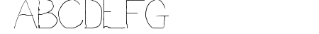 Penmanship: B-