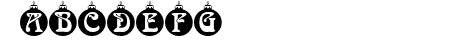 Christbaumkugeln