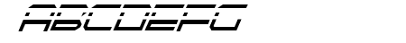 QuickQuick Condensed Ital