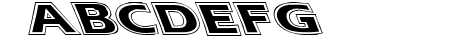 Eras Contour Lefty Wide