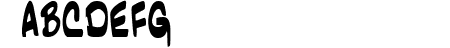 JazzText Regular
