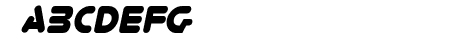 You\'re Gone Italic