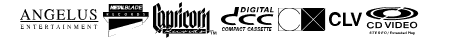 WarnerLogoFontNine