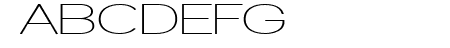 Walkway Expand SemiBold