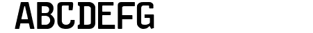 FE-Font