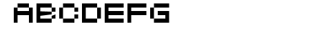 SF Intermosaic B