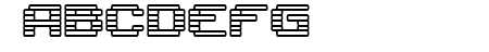 Gaposis Outline [BRK]