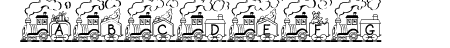 Toy Train