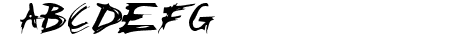 ChickenScratch AOE